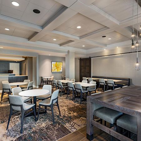 Residence Inn Louisville Downtown Ngoại thất bức ảnh