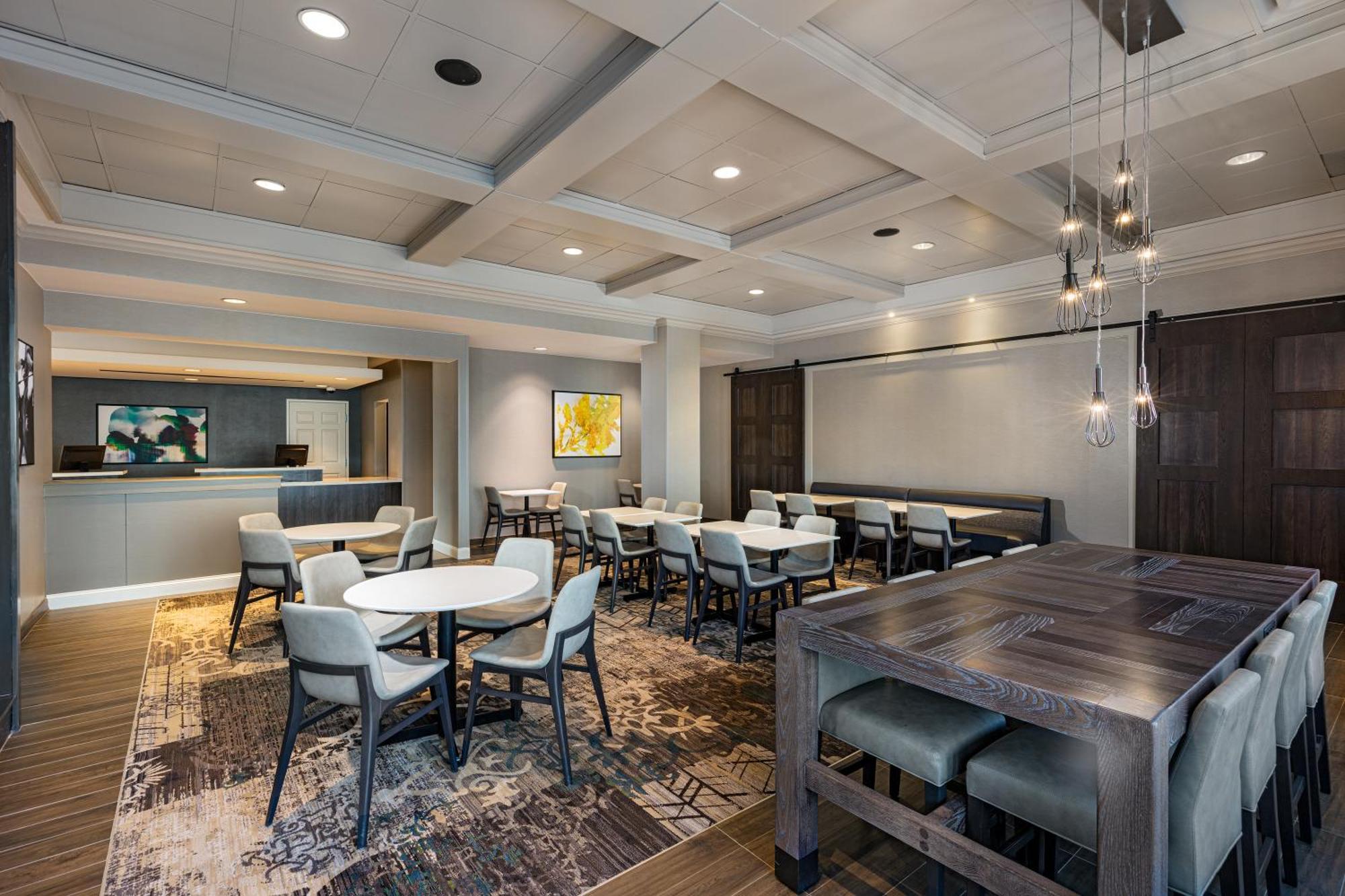 Residence Inn Louisville Downtown Ngoại thất bức ảnh