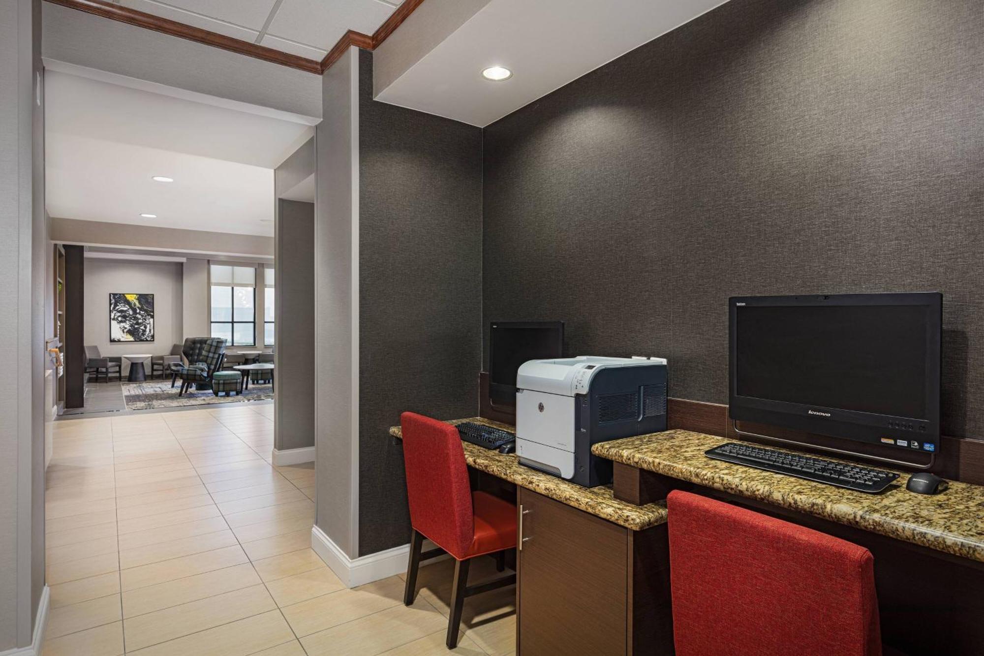 Residence Inn Louisville Downtown Ngoại thất bức ảnh